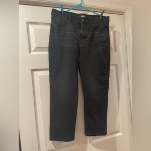LulaRoe Boyfriend Jean